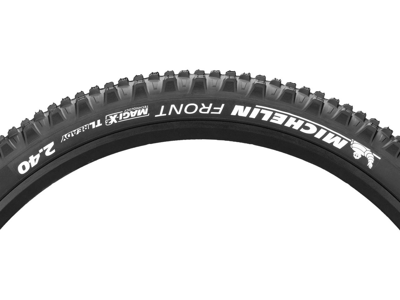 Michelin Wild Enduro Front MAGI-X / Rear GUM-X 29" Faltreifen 2er Set 7 Michelin Wild Enduro Front MAGI-X / Rear GUM-X 29" Faltreifen 2er Set – Bild 5