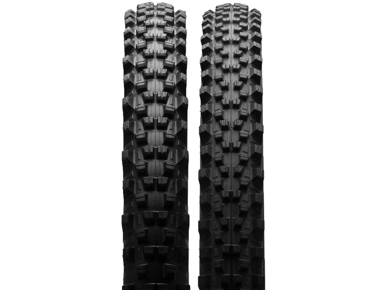 Michelin Wild Enduro Front MAGI-X / Rear GUM-X 29" Faltreifen 2er Set 8 Michelin Wild Enduro Front MAGI-X / Rear GUM-X 29" Faltreifen 2er Set – Bild 6