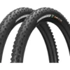 MAXXIS Forekaster 3C MaxxSpeed EXO WT TR 29+ Faltreifen 2er Set -Angebote Rad Gipfel Store 276815