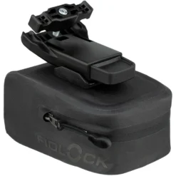 Fidlock PUSH Saddle Bag 400 Satteltasche