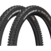 MAXXIS Highroller II 3C MaxxTerra EXO Protection TR 27,5" Faltreifen 2er Set 2 MAXXIS Highroller II 3C MaxxTerra EXO Protection TR 27,5" Faltreifen 2er Set -Angebote Rad Gipfel Store 276939