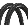 MAXXIS Highroller II MaxxPro EXO Protection 27,5" Faltreifen 2er Set