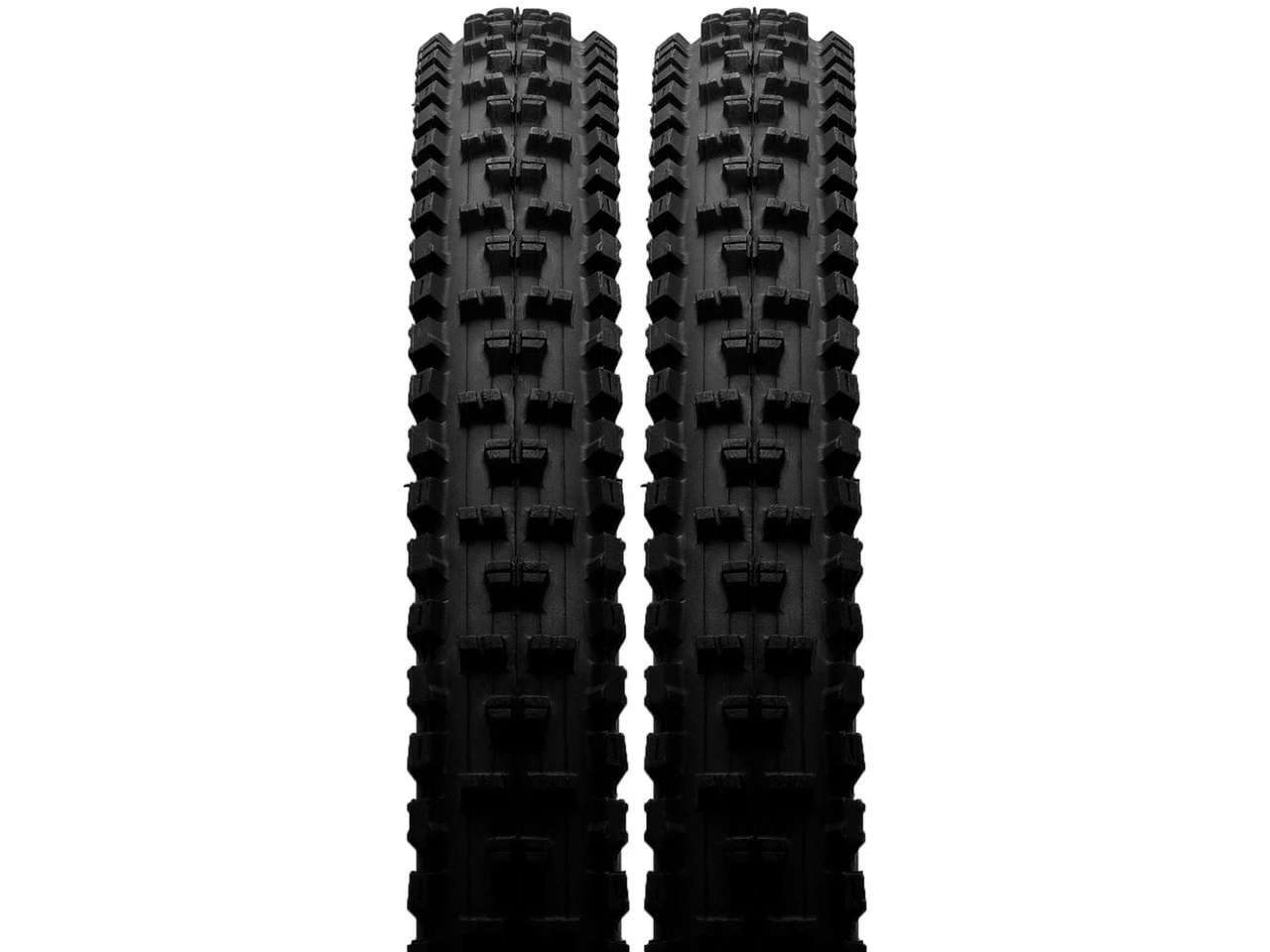 MAXXIS Highroller II MaxxPro EXO Protection 27,5" Faltreifen 2er Set 6 MAXXIS Highroller II MaxxPro EXO Protection 27,5" Faltreifen 2er Set – Bild 4