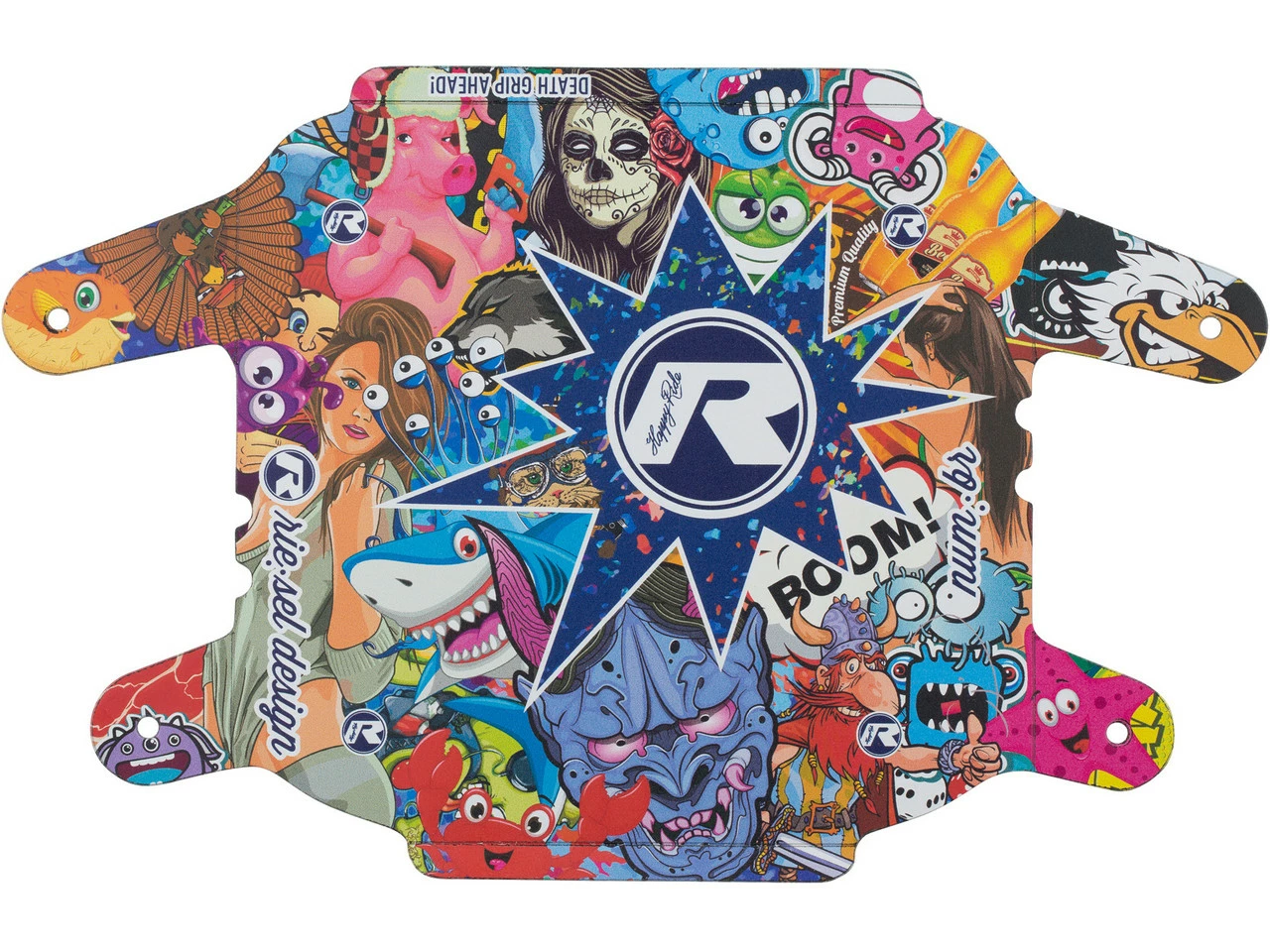 Rie:sel Num:br Startnummernhalter 3 Rie:sel Num:br Startnummernhalter