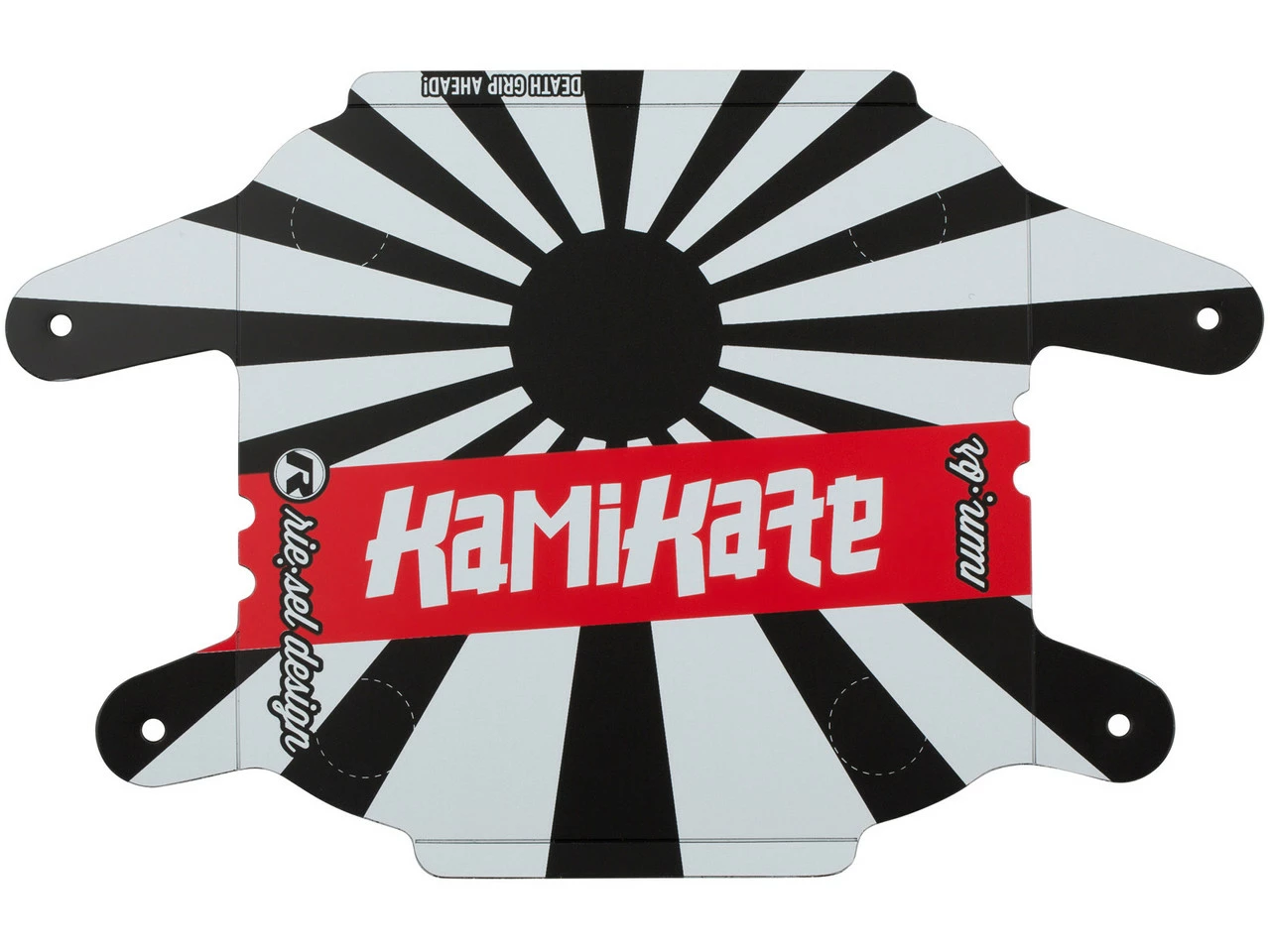 Rie:sel Num:br Startnummernhalter 6 Rie:sel Num:br Startnummernhalter – Bild 4