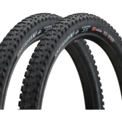 MAXXIS Rekon+ 3C MaxxTerra EXO 27,5+ Faltreifen 2er Set