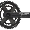 Rotor INPower DM Road Powermeter Kurbelgarnitur Mit Spidering, Q-Rings 2 Rotor INPower DM Road Powermeter Kurbelgarnitur Mit Spidering, Q-Rings -Angebote Rad Gipfel Store 277213