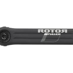 Rotor INPower DM Road Powermeter Kurbelgarnitur Mit Spidering, Q-Rings -Angebote Rad Gipfel Store 277215