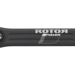 Rotor INPower DM Road Powermeter Kurbelgarnitur Mit Spidering, Q-Rings -Angebote Rad Gipfel Store 277216