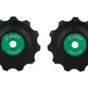 C-Bear Schalträdchen Delrin® Shimano/SRAM 10-/11-fach