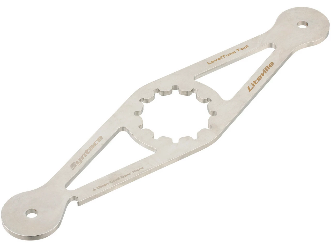 Liteville Werkzeug Zum Einbau Des LevelTune 5 Liteville Werkzeug Zum Einbau Des LevelTune – Bild 3