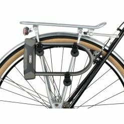 Abus Universal-Gepäckträgerhalter UGH 02 -Angebote Rad Gipfel Store 277711