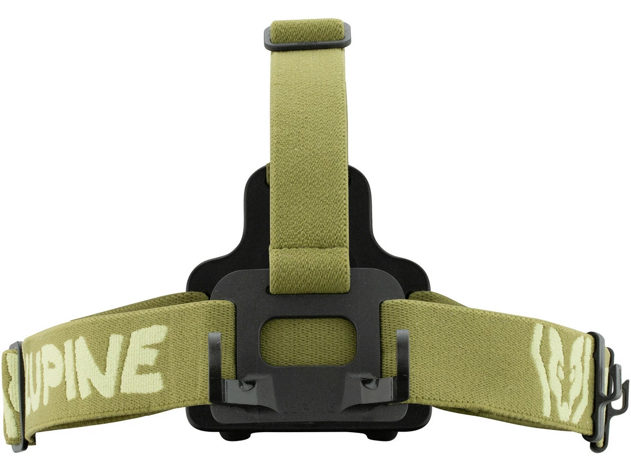 Lupine Stirnband Piko/Piko R 4 Lupine Stirnband Piko/Piko R – Bild 2