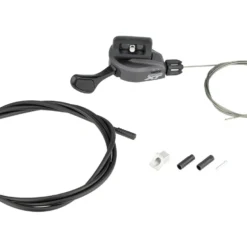 Shimano XT Schaltgriff SL-M8100-I Mono Mit I-Spec EV 2-fach -Angebote Rad Gipfel Store 278078