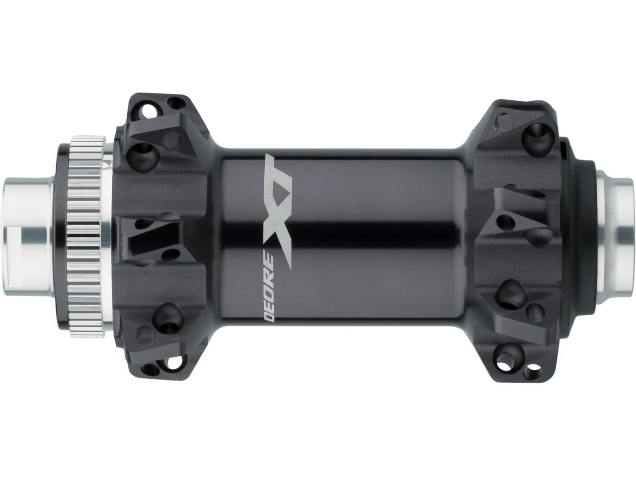 Shimano XT VR-Nabe HB-M8110-BS Disc Center Lock 15 Mm Steckachse 3 Shimano XT VR-Nabe HB-M8110-BS Disc Center Lock 15 Mm Steckachse