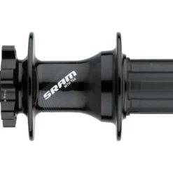 SRAM 746 Disc 6-Loch HR-Nabe