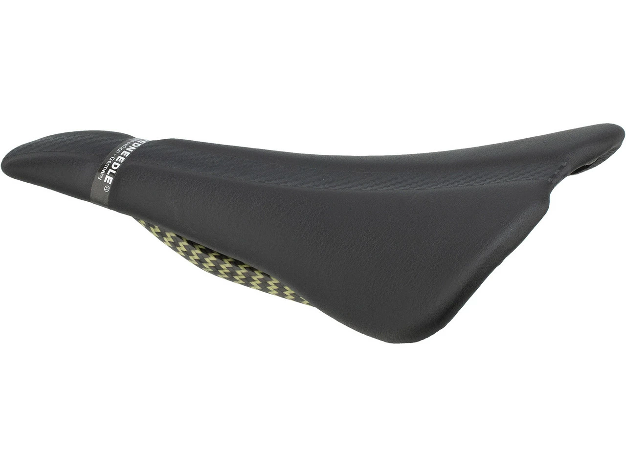 Tune Speedneedle 20TWENTY Carbon Sattel Mit Leder 10 Tune Speedneedle 20TWENTY Carbon Sattel Mit Leder – Bild 8