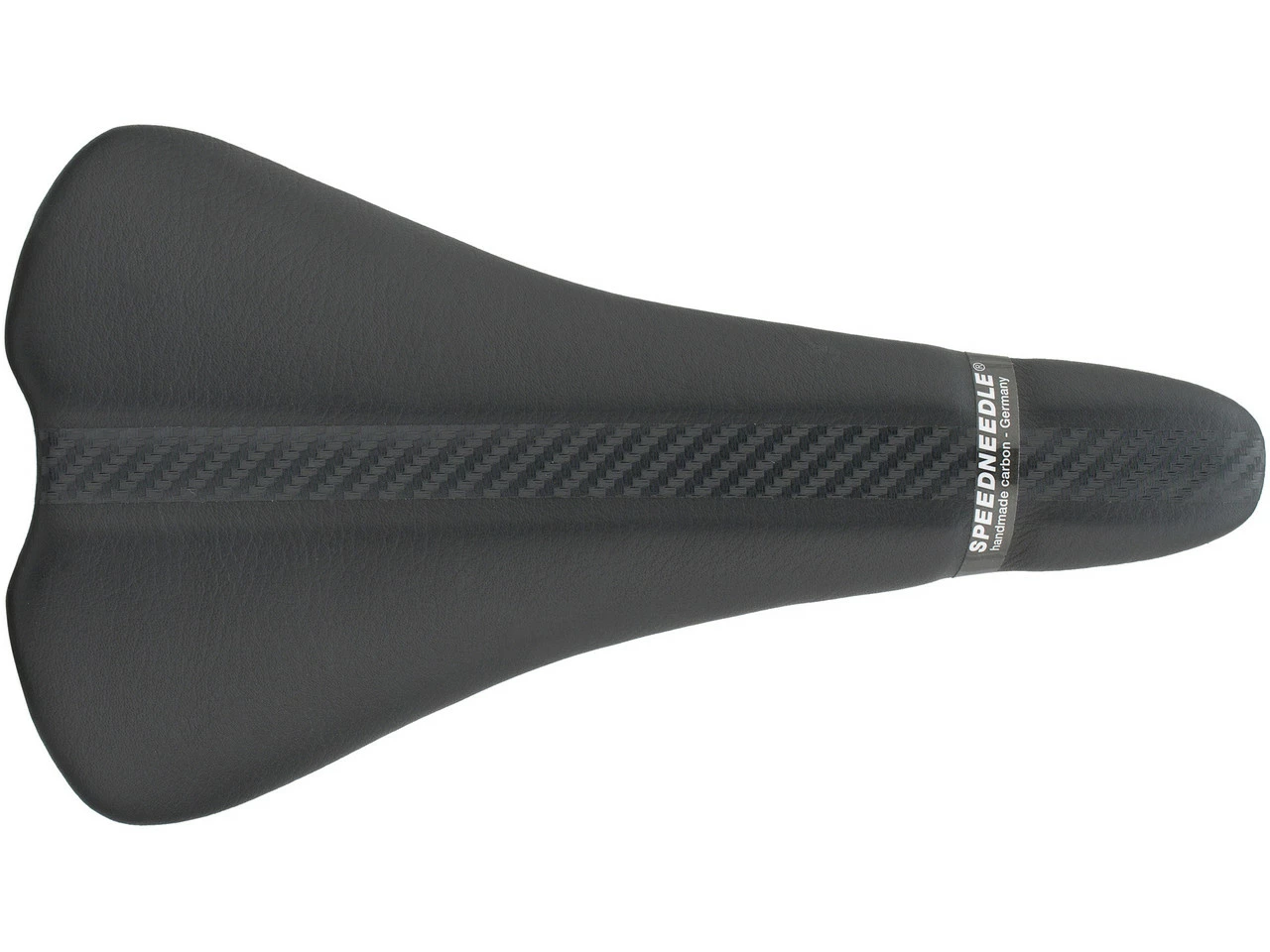 Tune Speedneedle 20TWENTY Carbon Sattel Mit Leder 11 Tune Speedneedle 20TWENTY Carbon Sattel Mit Leder – Bild 9