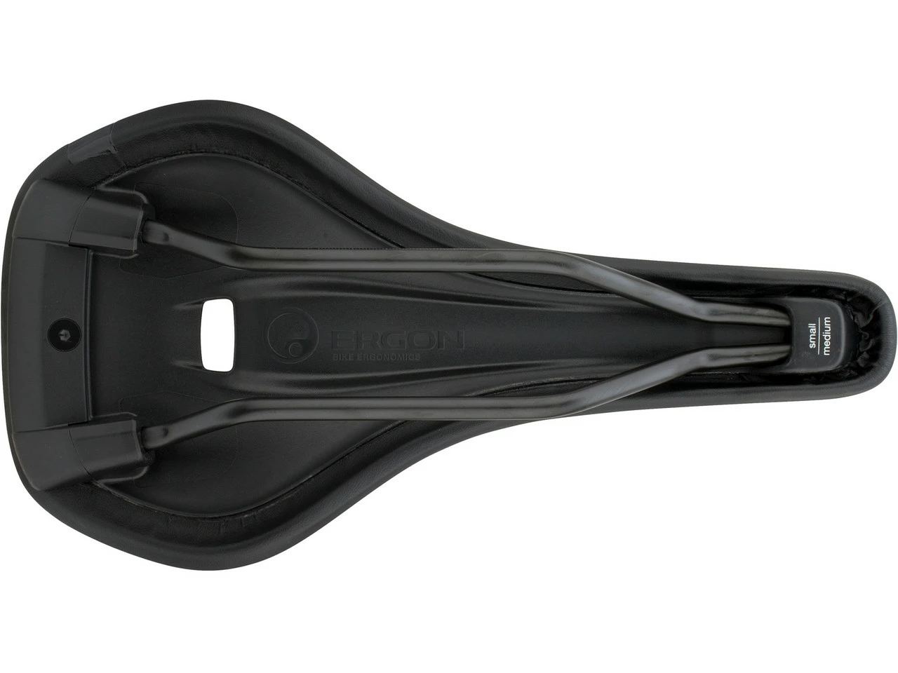 ERGON SR Comp Men Herrensattel 7 ERGON SR Comp Men Herrensattel – Bild 5