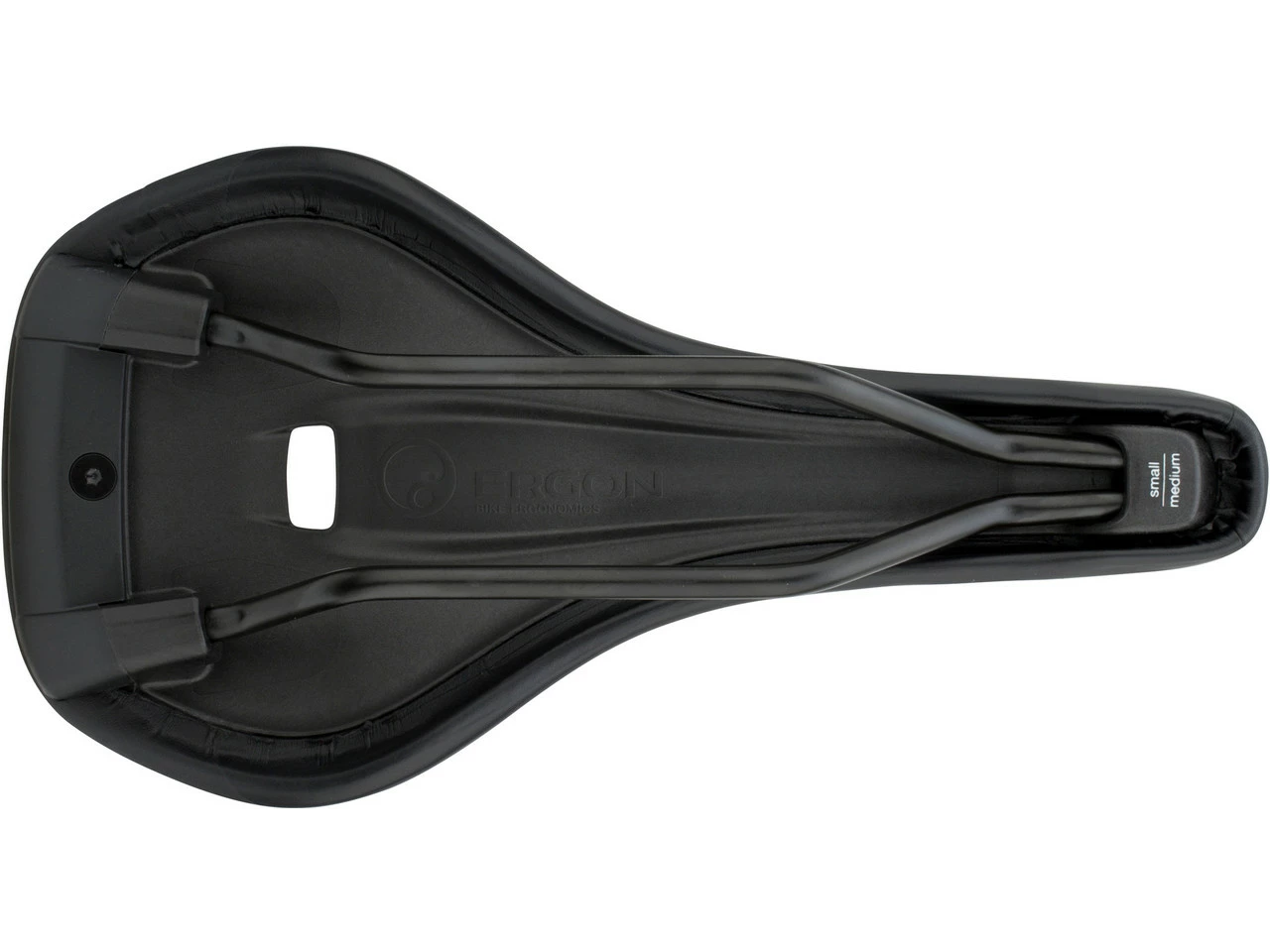 ERGON SR Pro Men Herrensattel 7 ERGON SR Pro Men Herrensattel – Bild 5