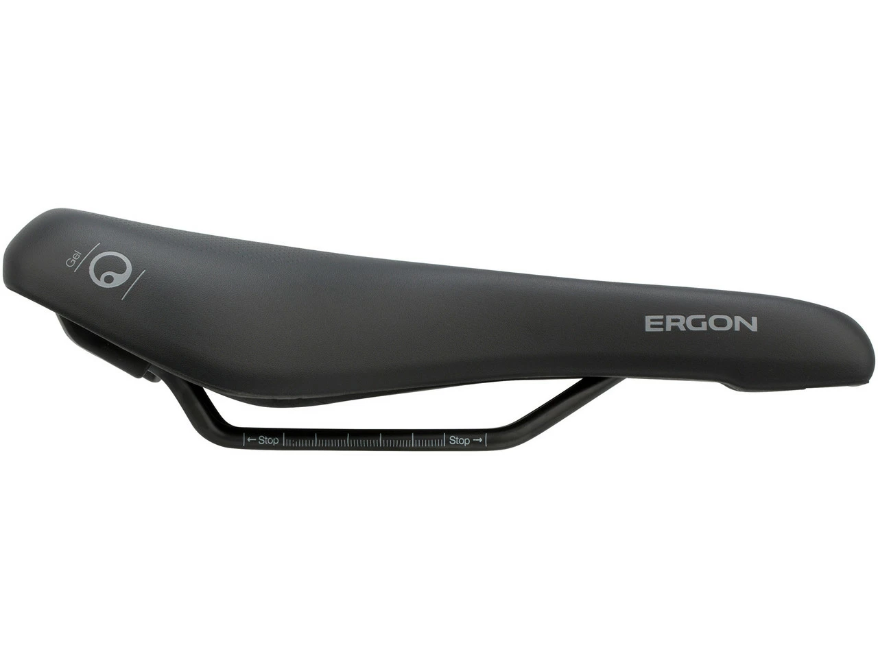 ERGON ST Gel Women Damensattel 3 ERGON ST Gel Women Damensattel