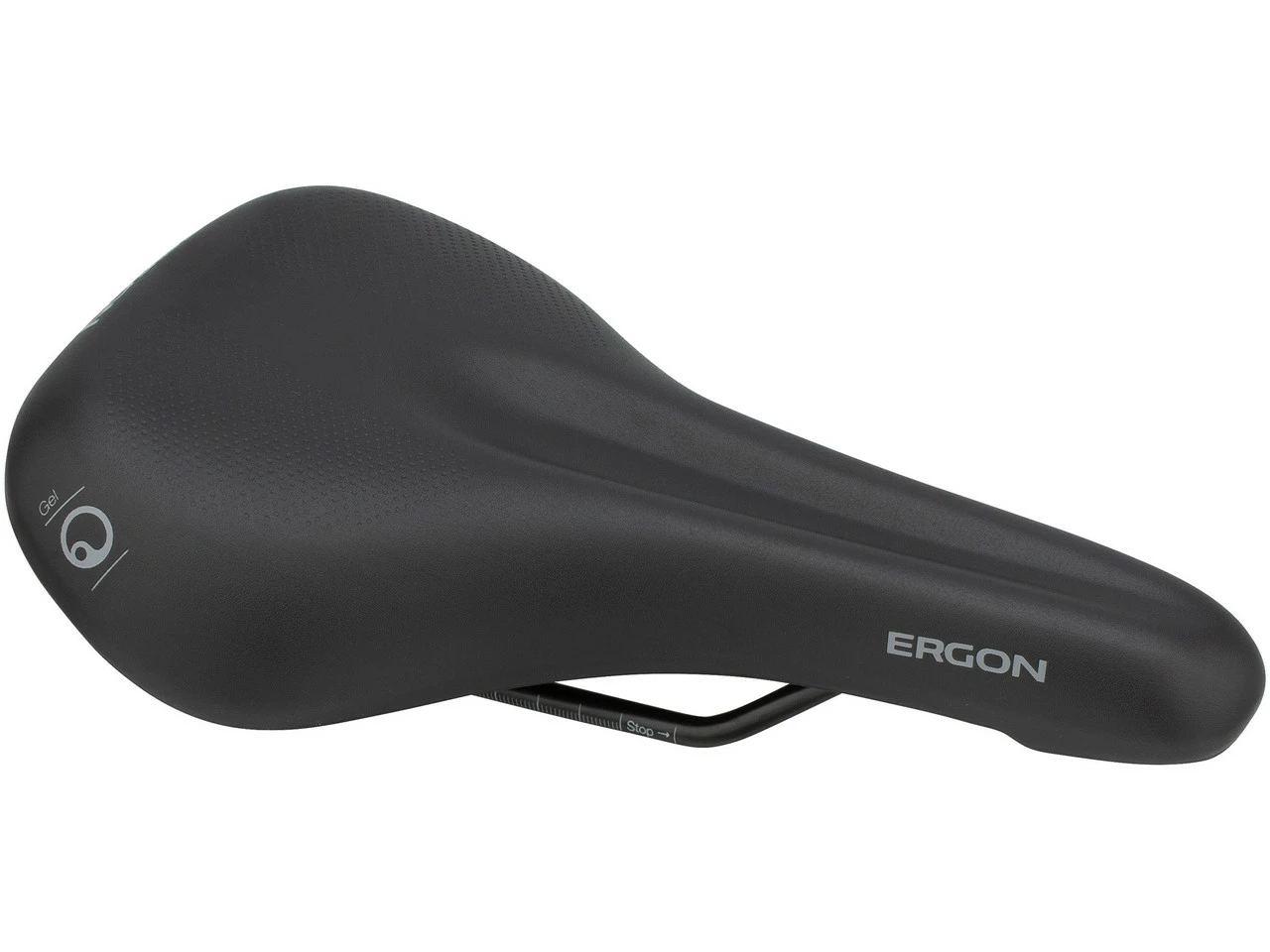 ERGON ST Gel Women Damensattel 4 ERGON ST Gel Women Damensattel – Bild 2