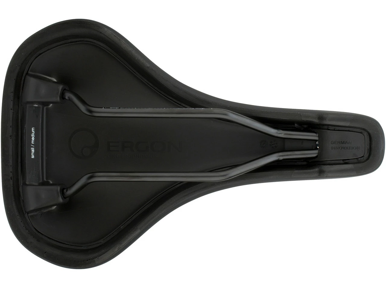 ERGON ST Gel Women Damensattel 7 ERGON ST Gel Women Damensattel – Bild 5