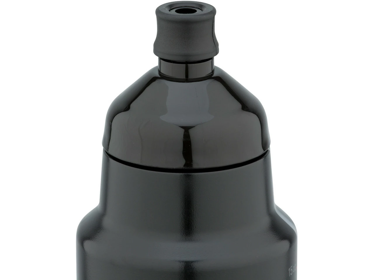 Elite Crono TT Aero Bottle Trinkflasche 400 Ml 5 Elite Crono TT Aero Bottle Trinkflasche 400 Ml – Bild 3