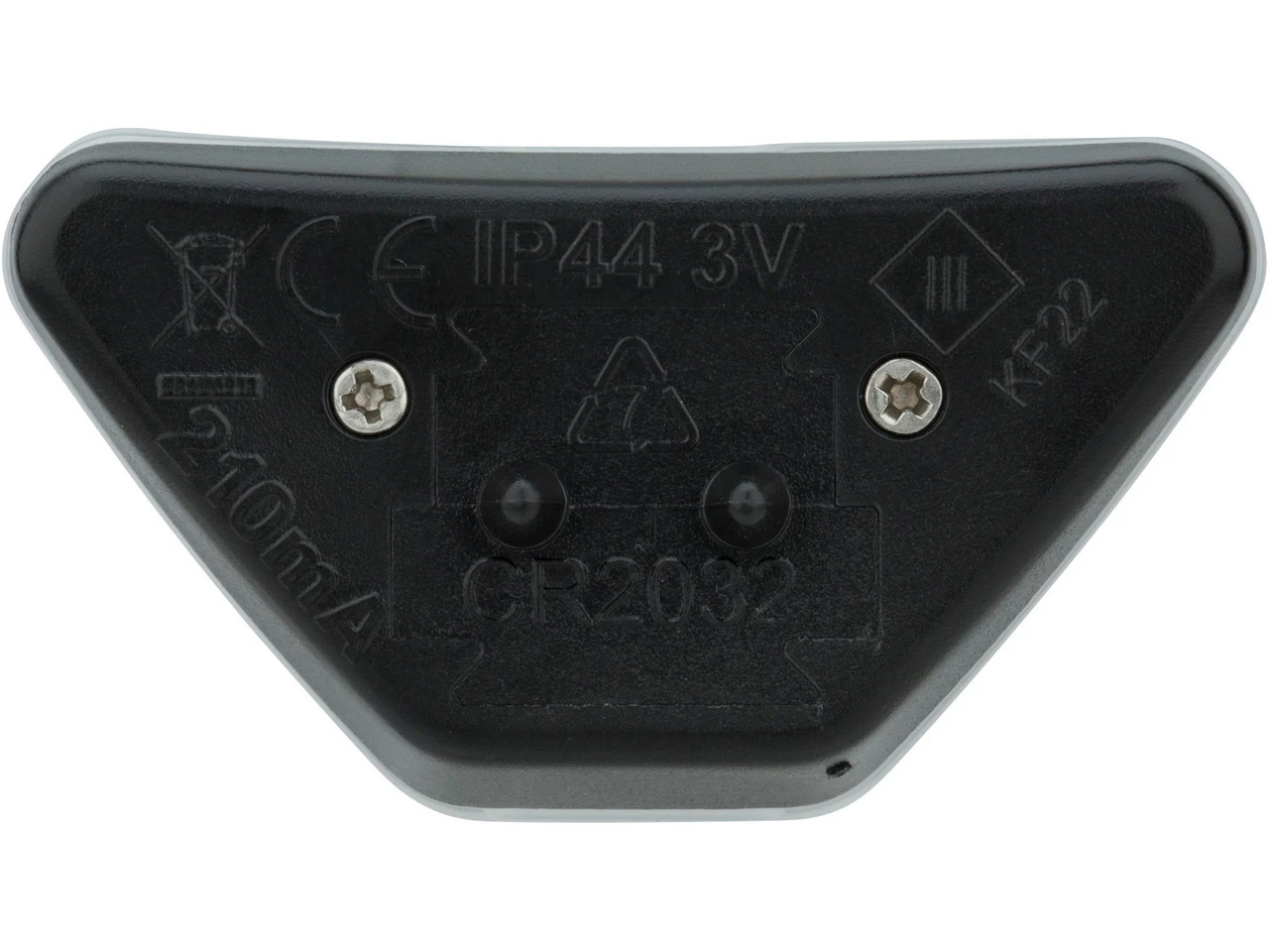 Alpina Plug-In-Light II Für Altona VM/M Helmlampe 6 Alpina Plug-In-Light II Für Altona VM/M Helmlampe – Bild 4