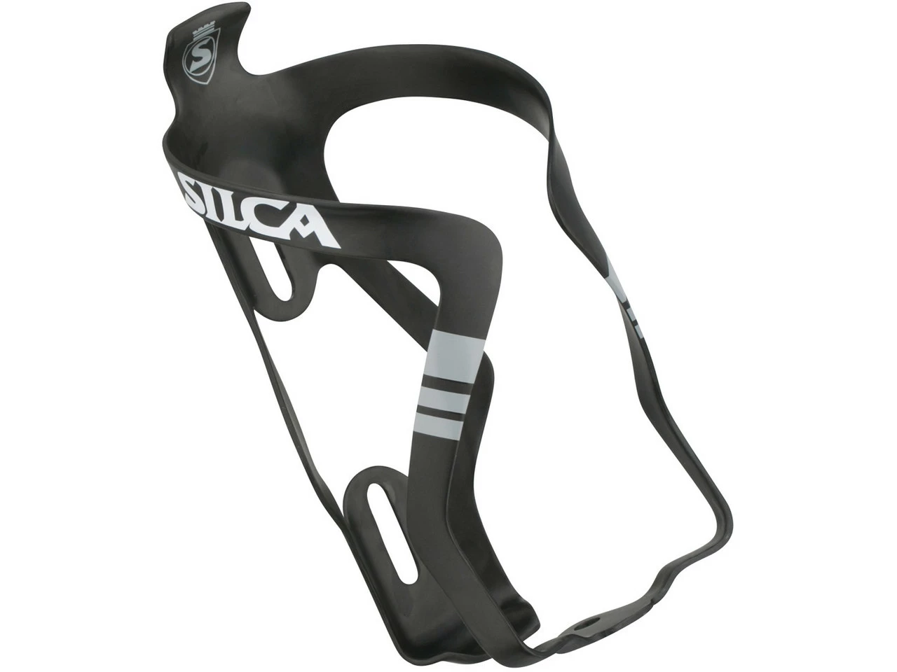 Silca Sicuro Carbon Flaschenhalter 3 Silca Sicuro Carbon Flaschenhalter