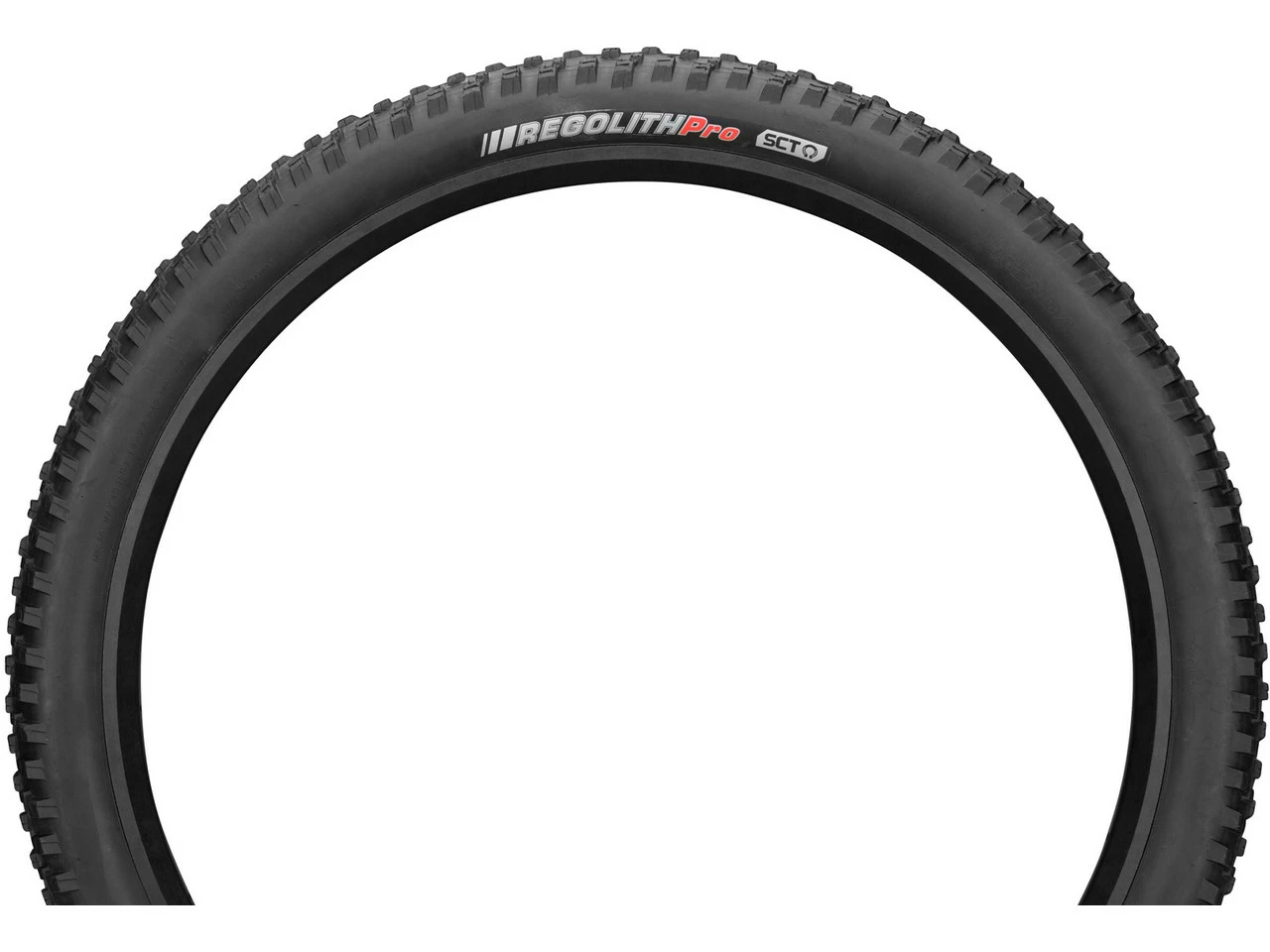 Kenda Regolith Pro SCT 27,5" Faltreifen 4 Kenda Regolith Pro SCT 27,5" Faltreifen – Bild 2