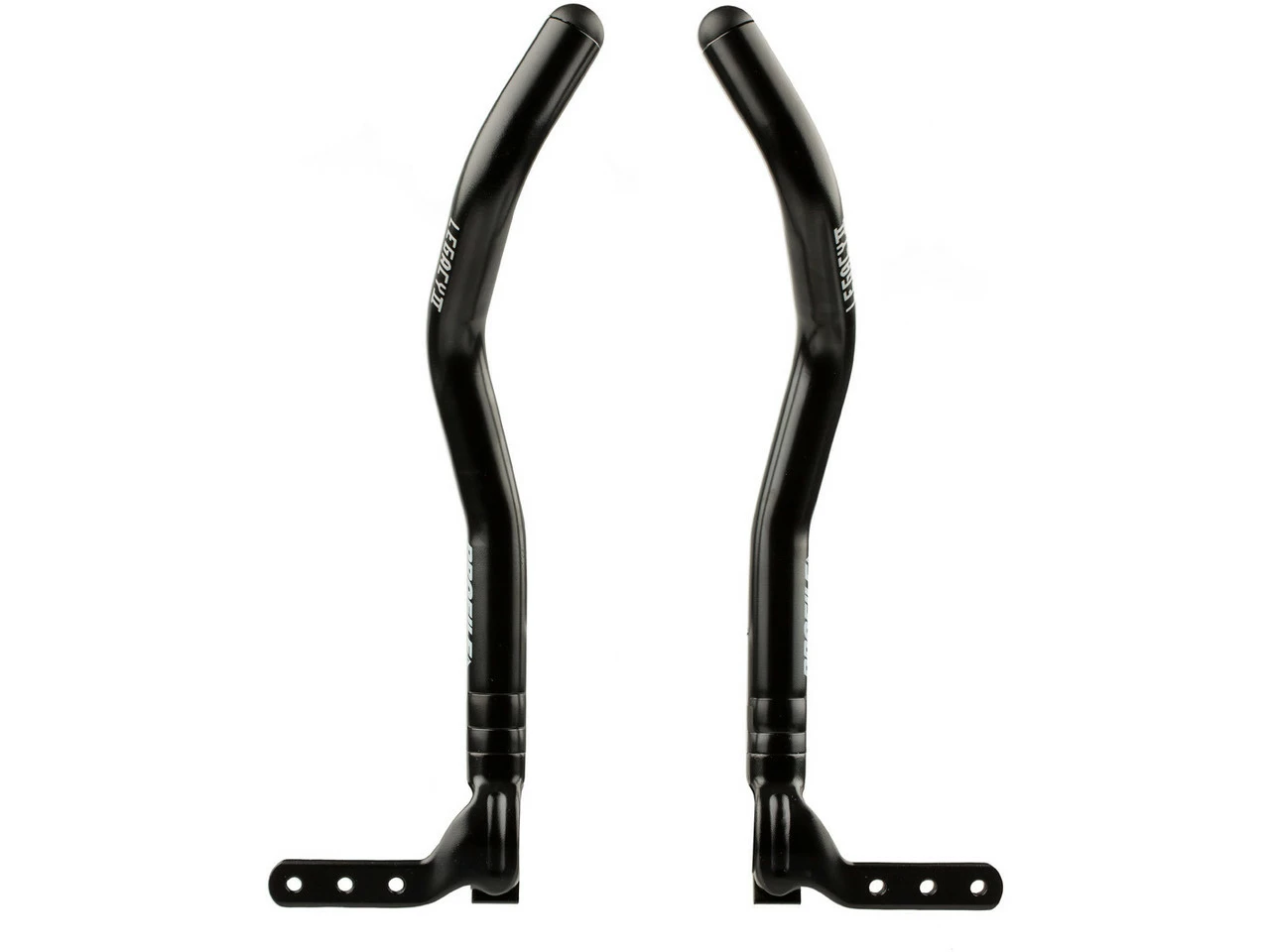 PROFILE DESIGN Legacy II Lenkeraufsatz 5 PROFILE DESIGN Legacy II Lenkeraufsatz – Bild 3