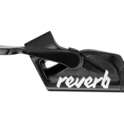 ROCKSHOX Reverb Stealth 100 Mm Sattelstütze 1x Remote Links 13 ROCKSHOX Reverb Stealth 100 Mm Sattelstütze 1x Remote Links -Angebote Rad Gipfel Store 280715