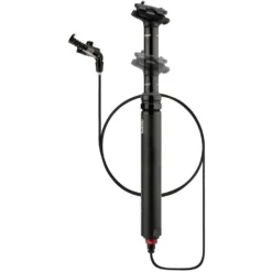 ROCKSHOX Reverb Stealth 100 Mm Sattelstütze Remote