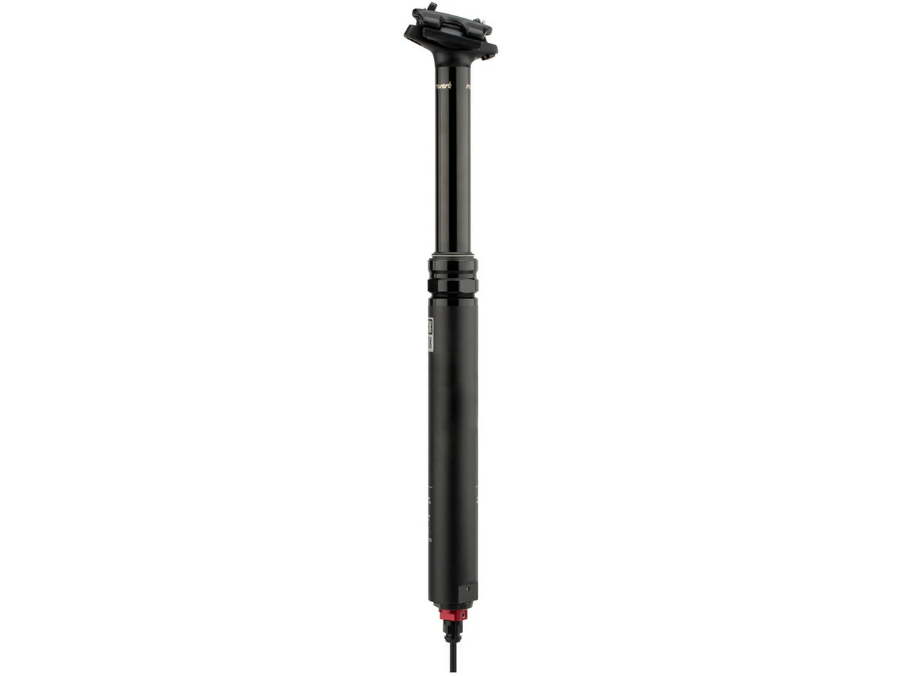 ROCKSHOX Reverb Stealth 125 Mm Sattelstütze Remote 4 ROCKSHOX Reverb Stealth 125 Mm Sattelstütze Remote – Bild 2