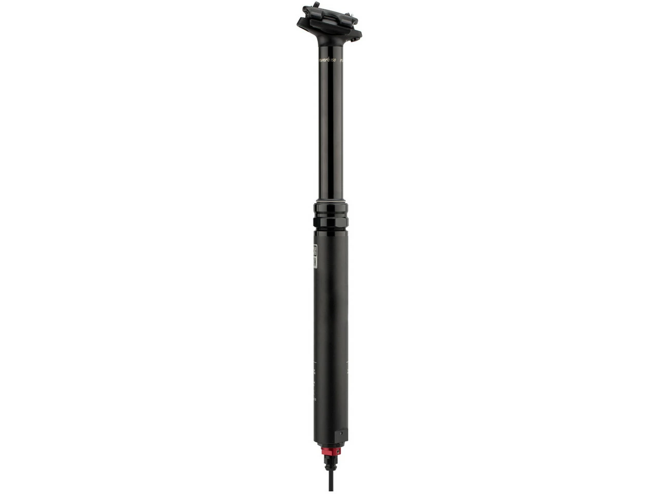 ROCKSHOX Reverb Stealth 150 Mm Sattelstütze Remote 4 ROCKSHOX Reverb Stealth 150 Mm Sattelstütze Remote – Bild 2