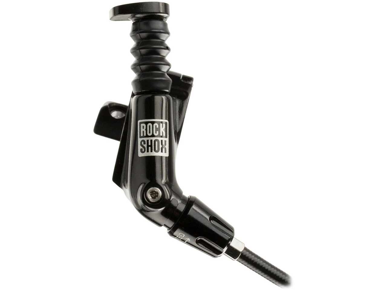 ROCKSHOX Reverb Stealth 150 Mm Sattelstütze Remote 8 ROCKSHOX Reverb Stealth 150 Mm Sattelstütze Remote – Bild 6