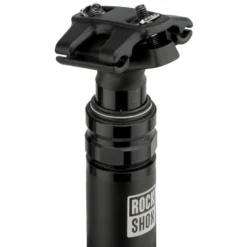 ROCKSHOX Reverb Stealth 200 Mm Sattelstütze 1x Remote Links -Angebote Rad Gipfel Store 280765