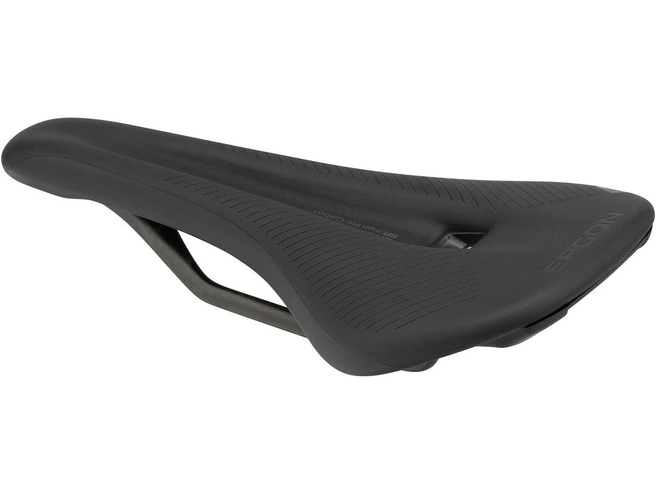 ERGON SR Pro Carbon Men Herrensattel 5 ERGON SR Pro Carbon Men Herrensattel – Bild 3