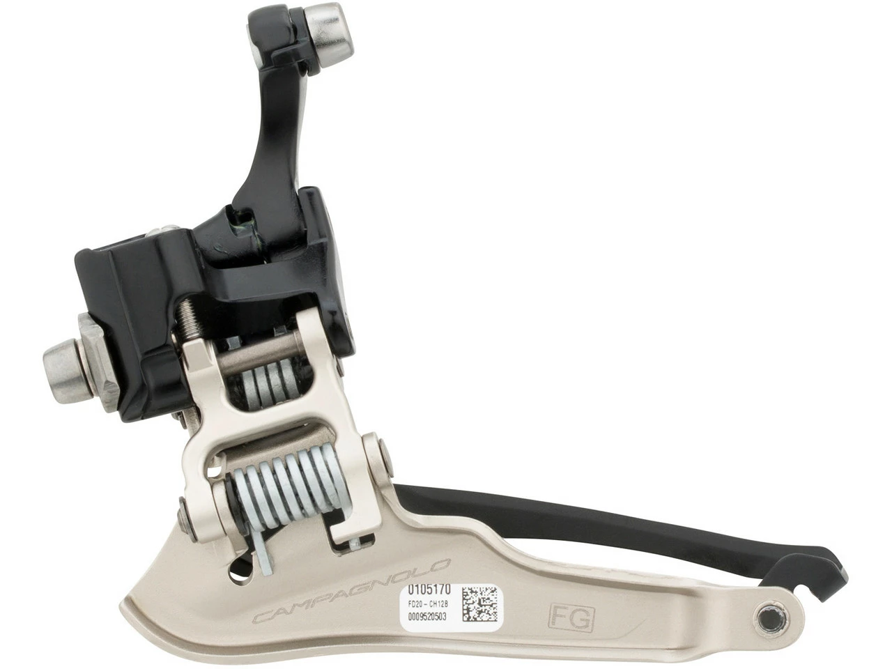 Campagnolo® Chorus 12s Gruppe 12-fach 36-52 9 Campagnolo® Chorus 12s Gruppe 12-fach 36-52 – Bild 7