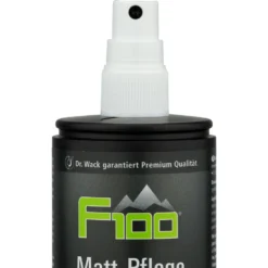 Dr. Wack F100 Matt-Pflege Set -Angebote Rad Gipfel Store 281650