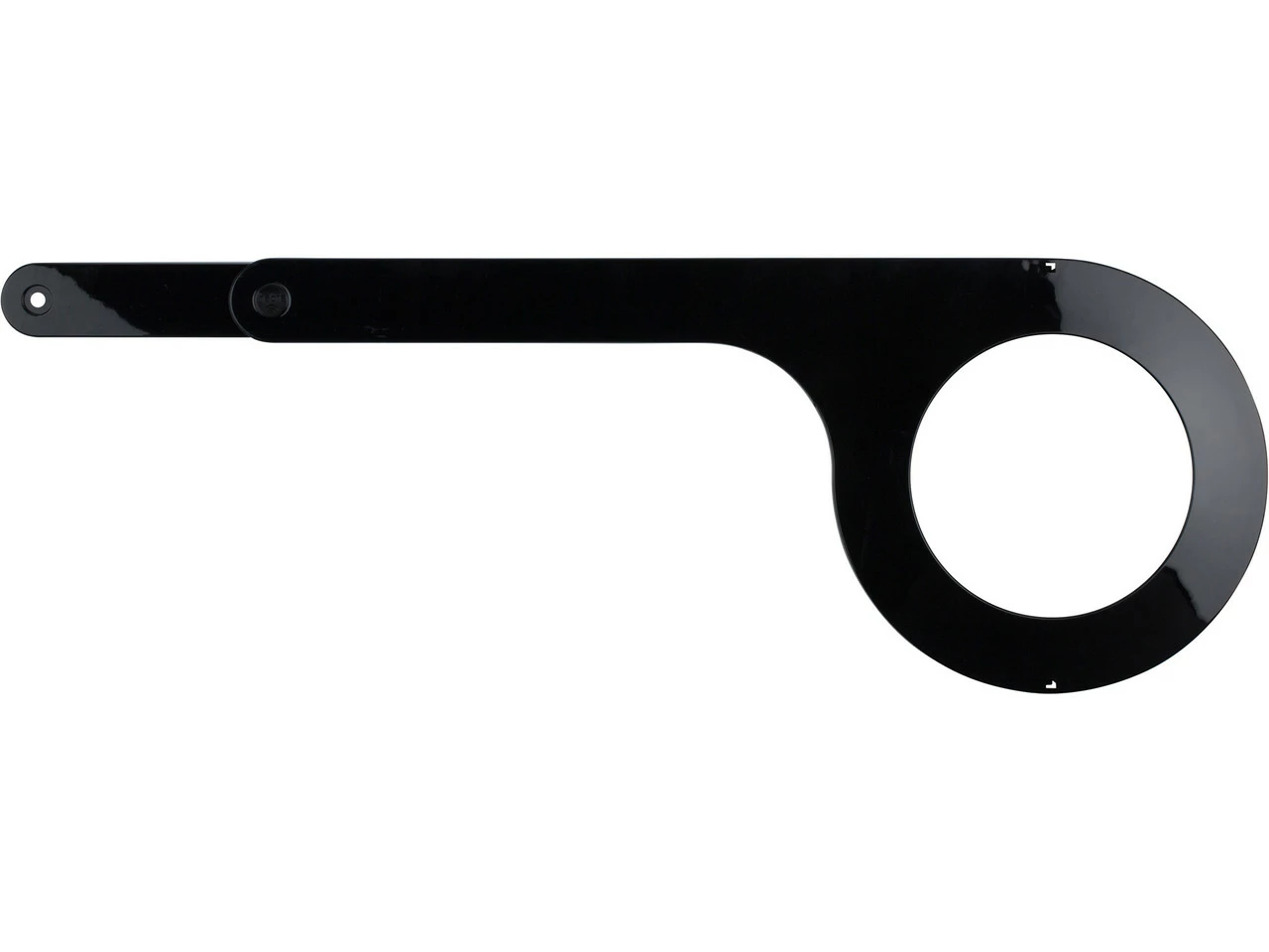 Hebie Chainguard 317 Kettenschutz 3 Hebie Chainguard 317 Kettenschutz