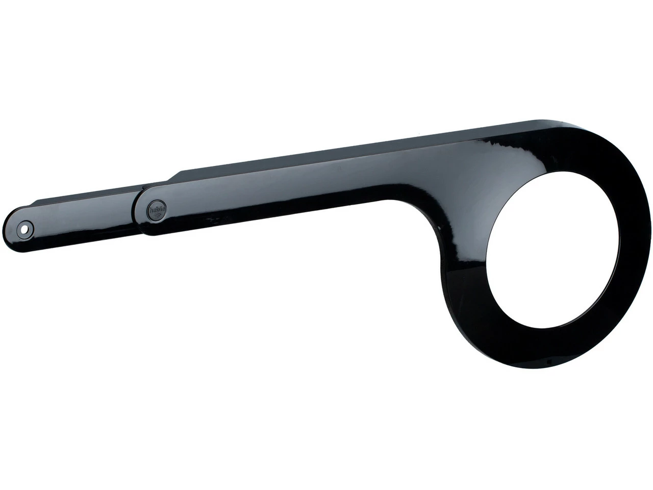 Hebie Chainguard 317 Kettenschutz 5 Hebie Chainguard 317 Kettenschutz – Bild 3