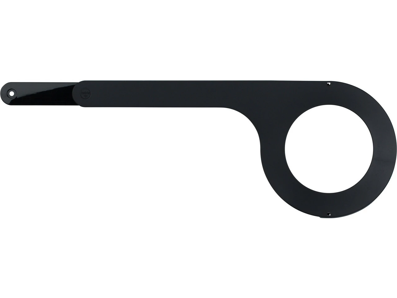 Hebie Chainguard 317 Kettenschutz 6 Hebie Chainguard 317 Kettenschutz – Bild 4