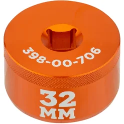 Fox Racing Shox Fork Topcap Socket Drive V2 Werkzeug -Angebote Rad Gipfel Store 282440