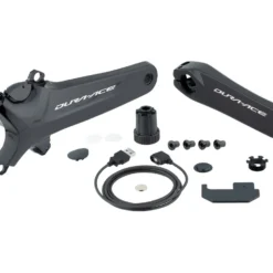 Shimano Dura-Ace Powermeter Kurbel FC-R9100-P Hollowtech II Ohne Kettenblätter 9 Shimano Dura-Ace Powermeter Kurbel FC-R9100-P Hollowtech II Ohne Kettenblätter -Angebote Rad Gipfel Store 282565