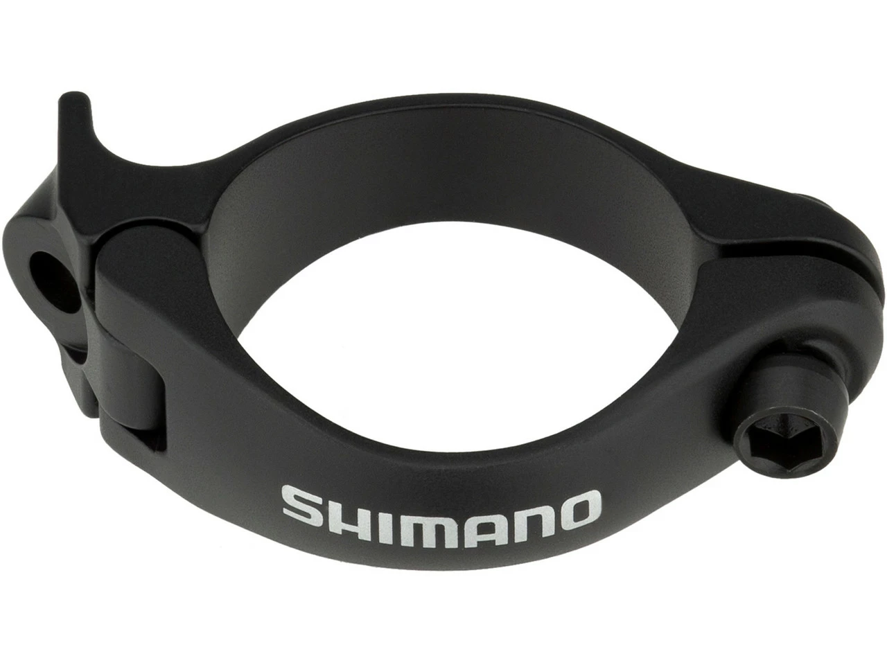 Shimano Schelle SM-AD91 Für Dura-Ace / Ultegra / 105 / GRX Anlöt-Umwerfer 3 Shimano Schelle SM-AD91 Für Dura-Ace / Ultegra / 105 / GRX Anlöt-Umwerfer