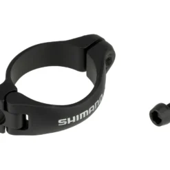 Shimano Schelle SM-AD91 Für Dura-Ace / Ultegra / 105 / GRX Anlöt-Umwerfer 14 Shimano Schelle SM-AD91 Für Dura-Ace / Ultegra / 105 / GRX Anlöt-Umwerfer -Angebote Rad Gipfel Store 282586