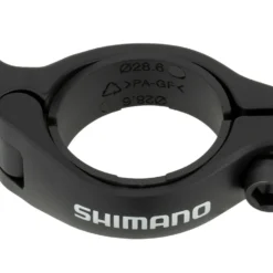 Shimano Schelle SM-AD91 Für Dura-Ace / Ultegra / 105 / GRX Anlöt-Umwerfer 15 Shimano Schelle SM-AD91 Für Dura-Ace / Ultegra / 105 / GRX Anlöt-Umwerfer -Angebote Rad Gipfel Store 282587