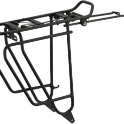 XLC Alu GepÀcktrÀger RP-R14